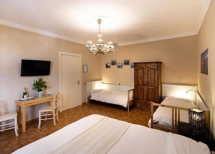 B&B Residenza Marina